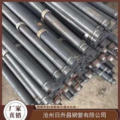 霍城最薄的声测管壁厚可以到什么程度