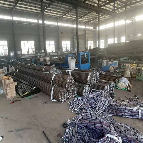 霍城声测管在单桩竖向抗拔静载试验中的应用