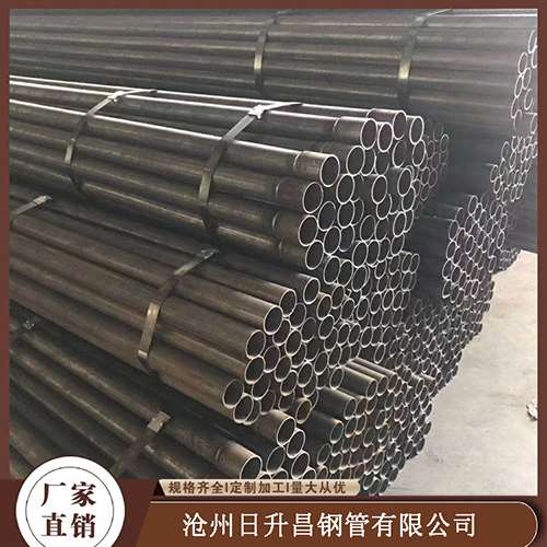 霍城57声测管多少钱一米