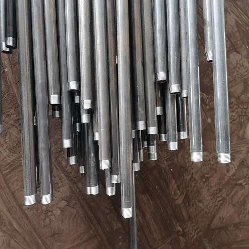 霍城声测管重量是多少？买管必知的计算公式